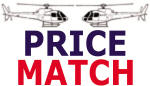 Whitetracks Helicopters - Helicopter Price Match